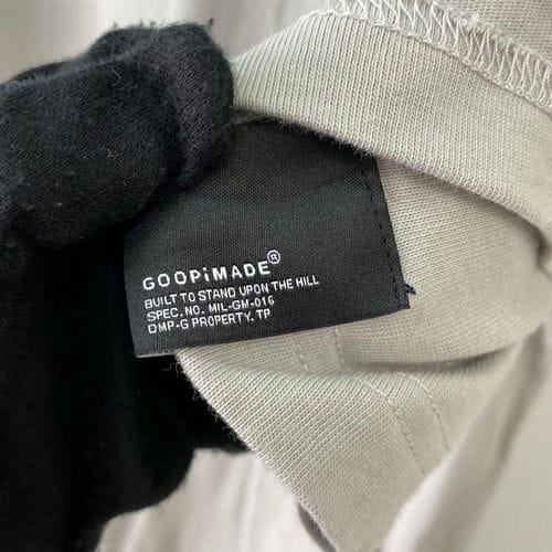 【台中中友百貨店】GOOPi MADE/T恤/FREE/GNV-09_7