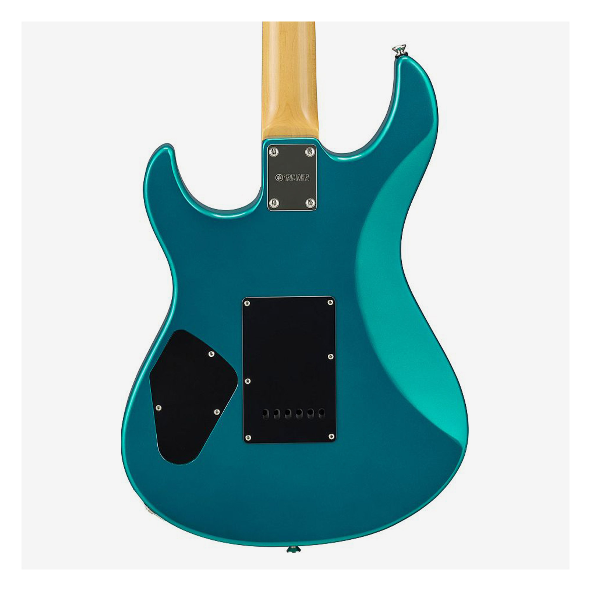 Yamaha Pacifica PAC612 VIIX-TGM 電吉他Teal Green Metallic 金屬綠