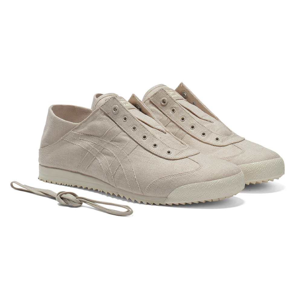 虎男　 Onitsuka Tiger 鬼塚虎
