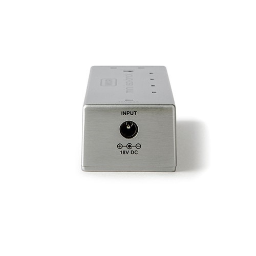 MXR M239 Mini ISO-BRICK 電源供應器