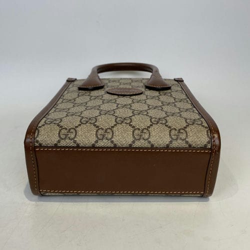 【高雄SKMPARK店】GUCCI/側背包//671623 92TCG 8563_3