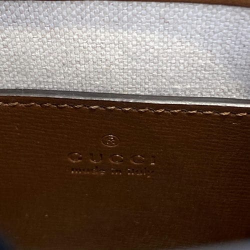 【高雄SKMPARK店】GUCCI/側背包//671623 92TCG 8563_4