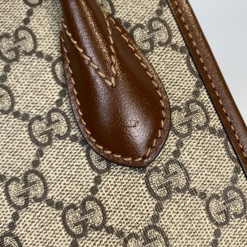 【高雄SKMPARK店】GUCCI/側背包//671623 92TCG 8563_9