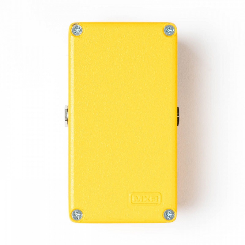 【美品】MXR M104 Distortion+ MXR M104 Distortion + Pedal | Sweetwater