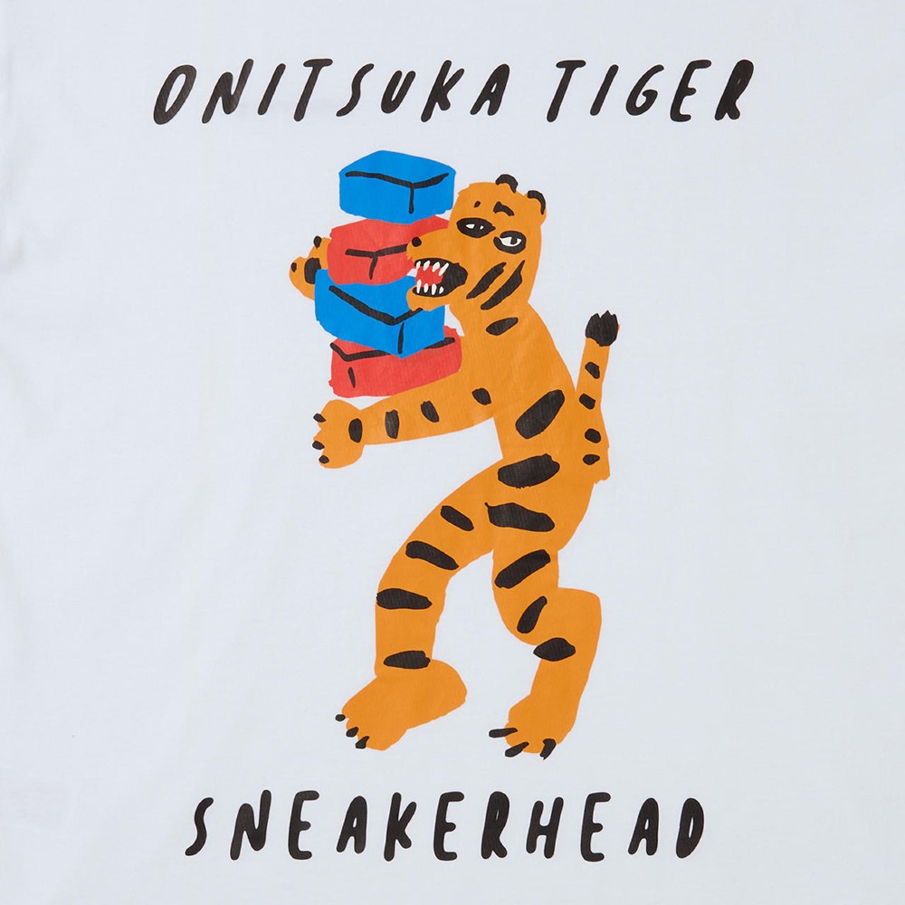 Onitsuka Tiger 鬼塚虎