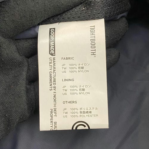 【高雄夢時代店】GOOPi MADE/外套/FREE/_3