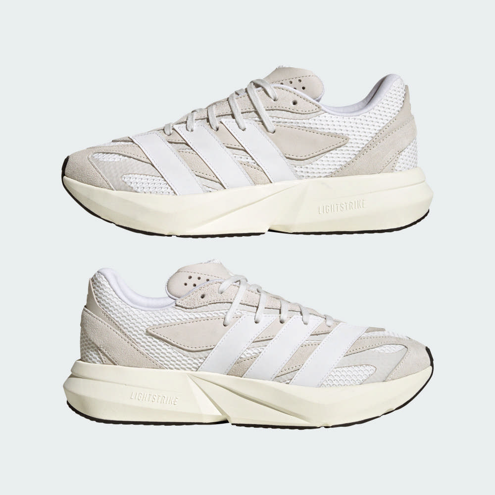 ADIDAS LIGHTBLAZE 男慢跑鞋JH6942 | 熱銷推薦| 摩曼頓線上商城