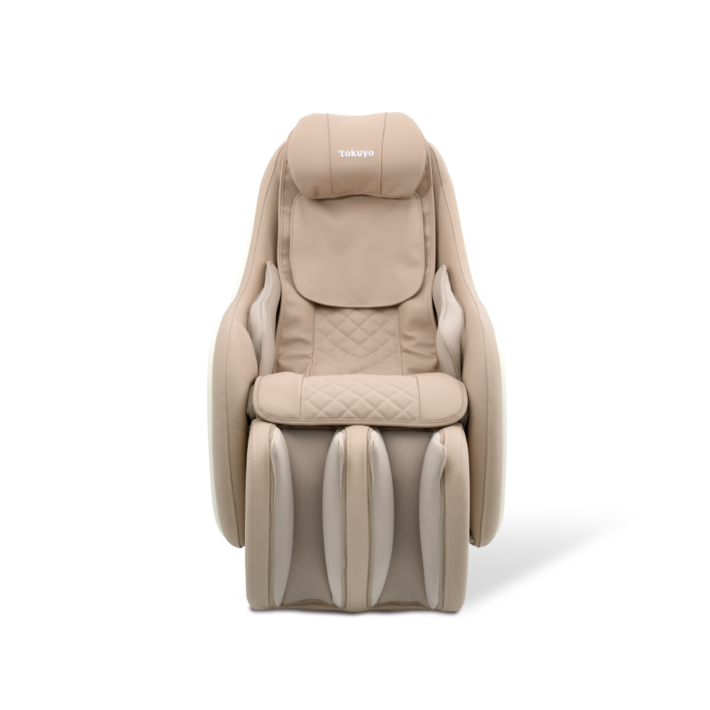 tokuyo Mini玩美椅3 classic 按摩椅