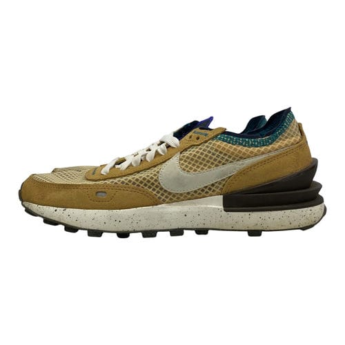【南港店】NIKE/低筒運動休閒鞋/25.5cm/dm6437-737_0