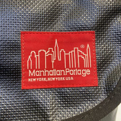 【公館店】Manhattan Portage/托特包//1605V-VL_4