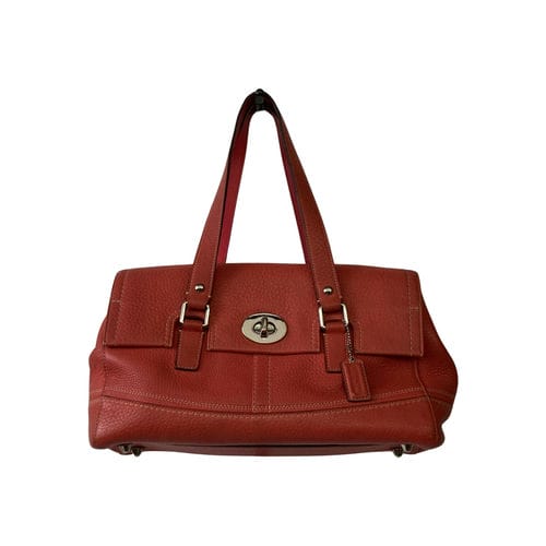 【徐匯廣場店】COACH/托特包//_0