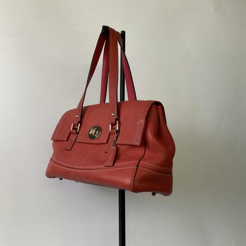 【徐匯廣場店】COACH/托特包//_1