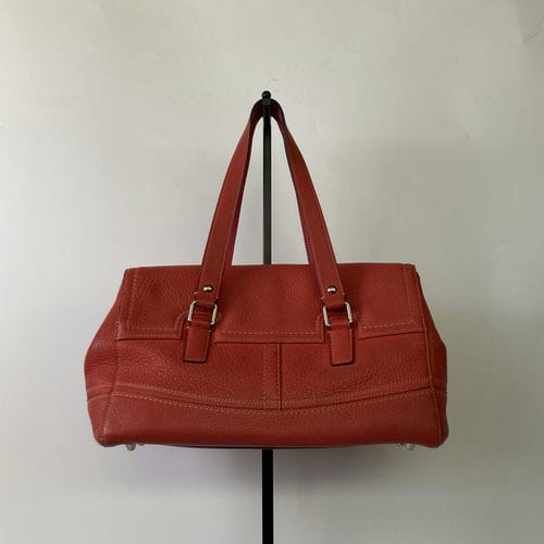 【徐匯廣場店】COACH/托特包//_2