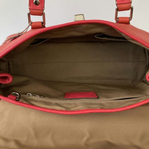 【徐匯廣場店】COACH/托特包//_5