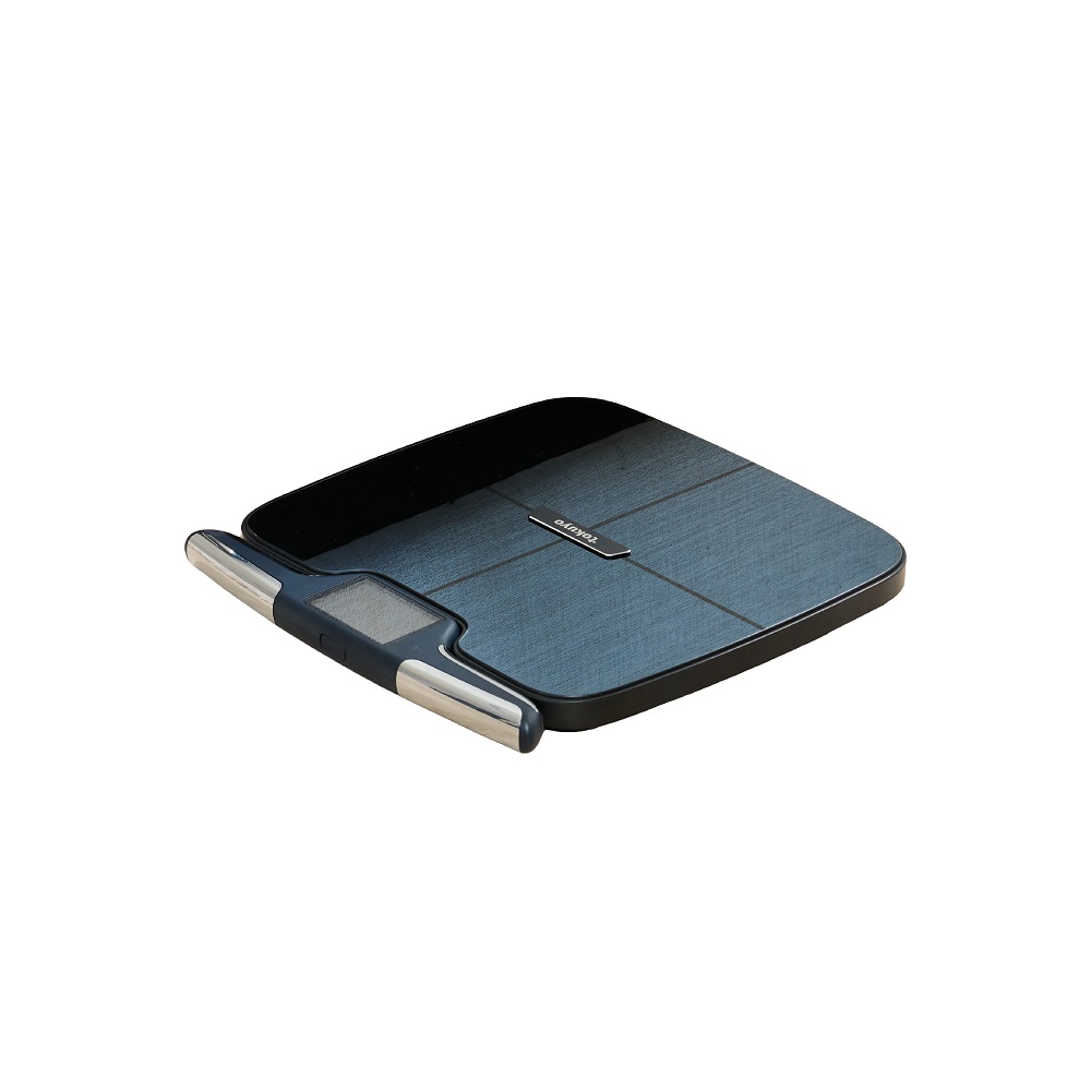 tokuyo Bluetooth体重計 TM-420 tokuyo八點傳感藍牙智能體重體脂計TM-420 (56項綜合指標/ 分段