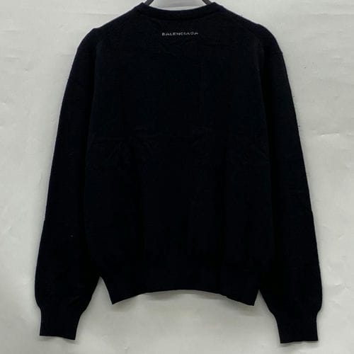 【台中新時代店】BALENCIAGA/針織毛衣/36/UP57 2017 00657_1