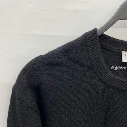 【台中新時代店】BALENCIAGA/針織毛衣/36/UP57 2017 00657_6