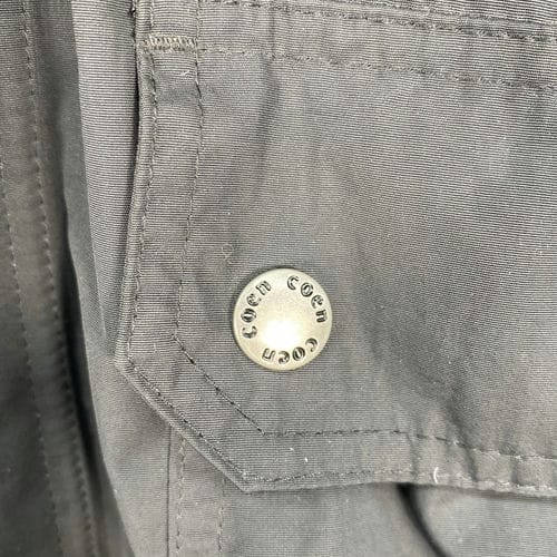 【台中新時代店】coen/外套/L/7560-608-0104_7