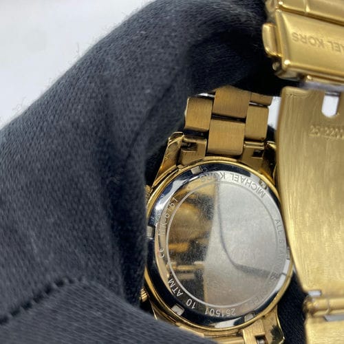 【忠孝復興店】MICHAEL KORS/女錶//mk-6161_2