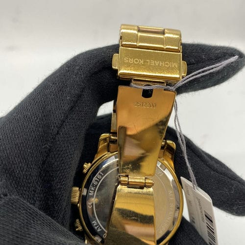 【忠孝復興店】MICHAEL KORS/女錶//mk-6161_3
