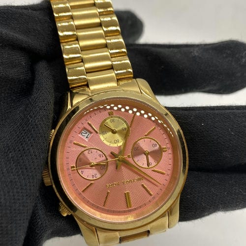 【忠孝復興店】MICHAEL KORS/女錶//mk-6161_5
