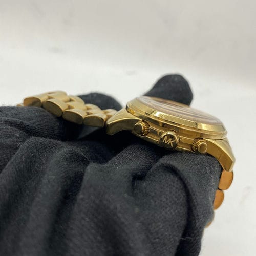 【忠孝復興店】MICHAEL KORS/女錶//mk-6161_6