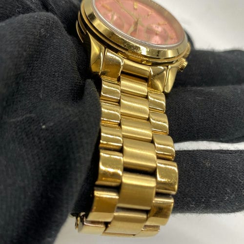 【忠孝復興店】MICHAEL KORS/女錶//mk-6161_7