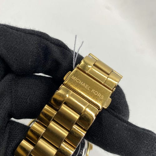 【忠孝復興店】MICHAEL KORS/女錶//mk-6161_8