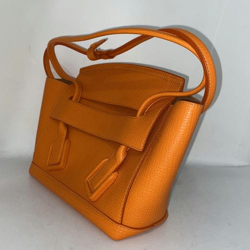 【京站時尚廣場店】BOTTEGA VENETA/手提包//ARCO HANDBAG_1