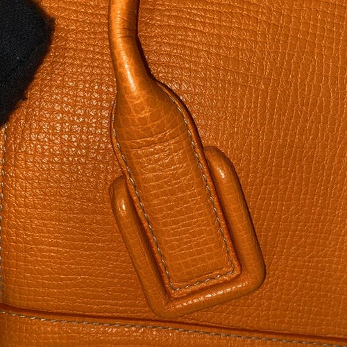 【京站時尚廣場店】BOTTEGA VENETA/手提包//ARCO HANDBAG_6