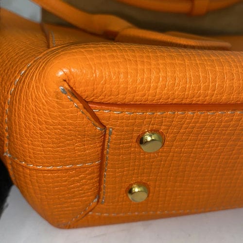 【京站時尚廣場店】BOTTEGA VENETA/手提包//ARCO HANDBAG_7