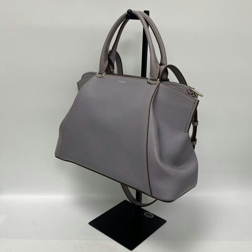 【誠品生活板橋店】Cartier/側背包//_1