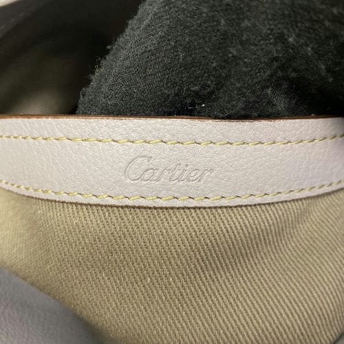 【誠品生活板橋店】Cartier/側背包//_4