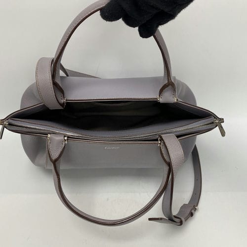 【誠品生活板橋店】Cartier/側背包//_6