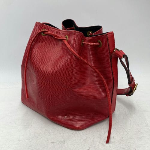 【南港店】LOUIS VUITTON/側背包//m44107_1