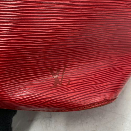 【南港店】LOUIS VUITTON/側背包//m44107_4
