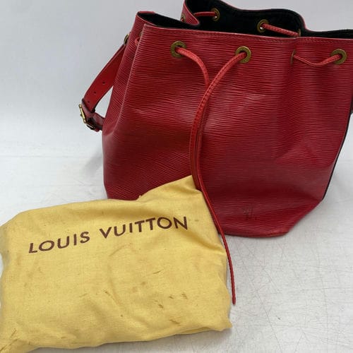 【南港店】LOUIS VUITTON/側背包//m44107_6