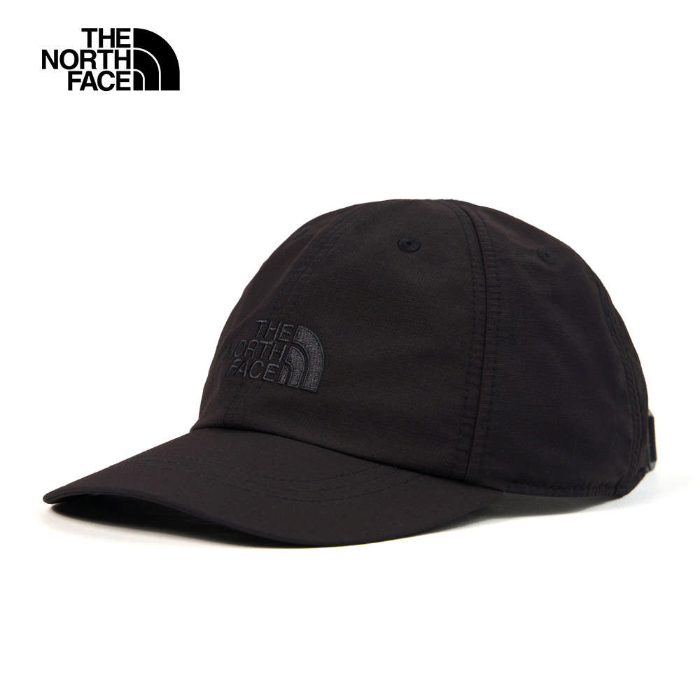 The North Face 北面男女透氣休閒運動帽帽子老帽棒球帽HORIZON HAT