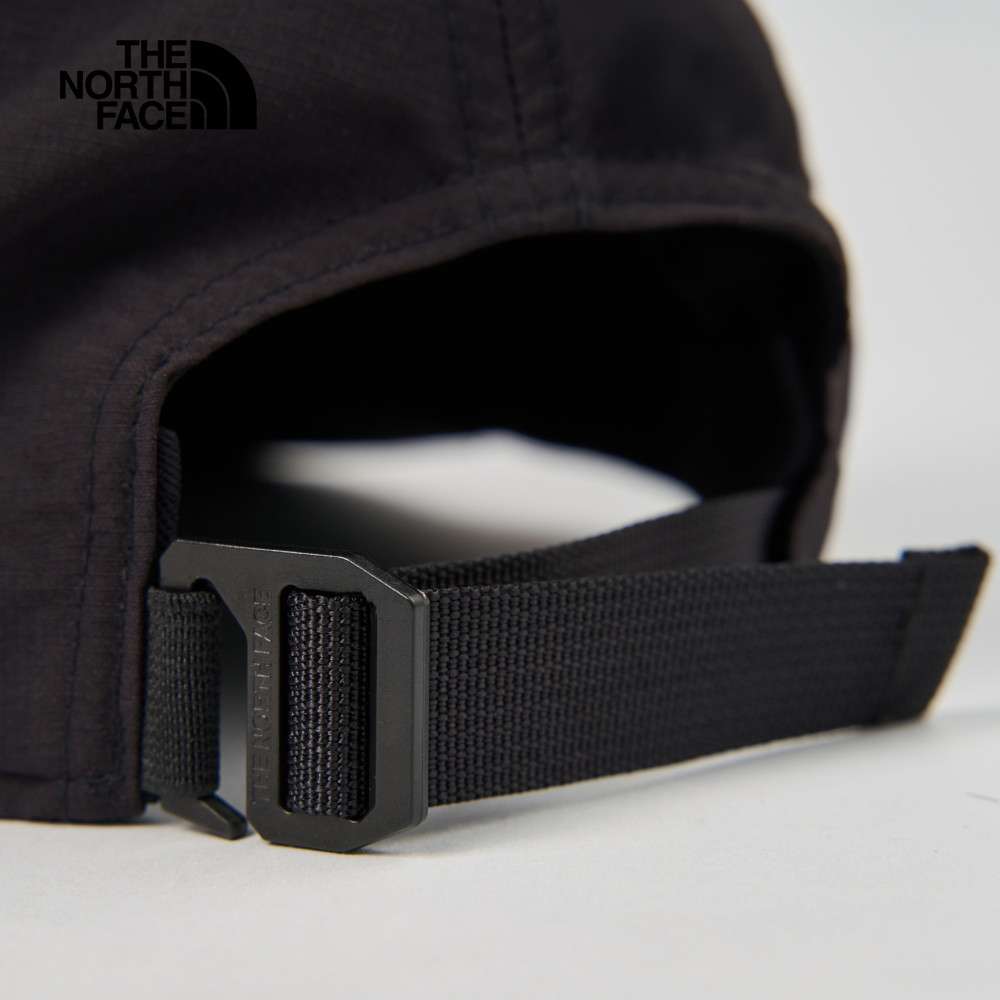 The North Face 北面男女透氣休閒運動帽帽子老帽棒球帽HORIZON HAT