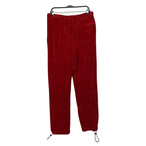 【逢甲福星店】Alexander Wang/褲子/M/6c194011x4_1