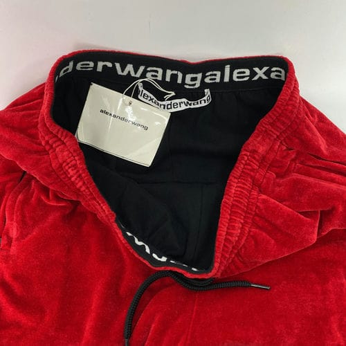 【逢甲福星店】Alexander Wang/褲子/M/6c194011x4_2