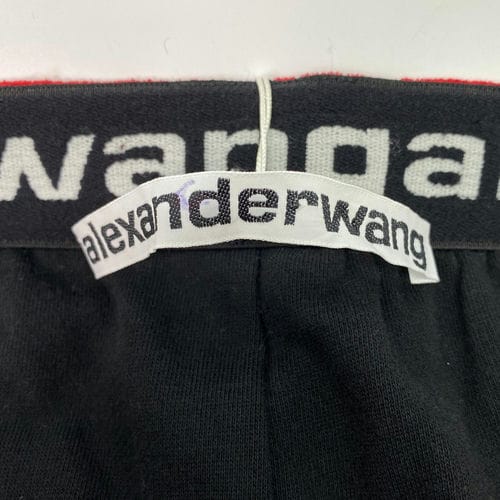 【逢甲福星店】Alexander Wang/褲子/M/6c194011x4_3