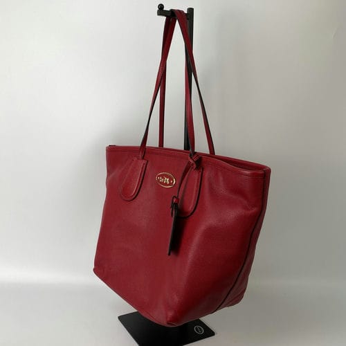 【台中一中店】COACH/托特包//33915_1