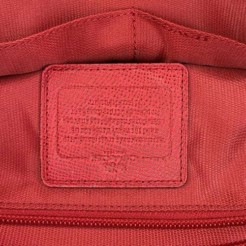 【台中一中店】COACH/托特包//33915_4