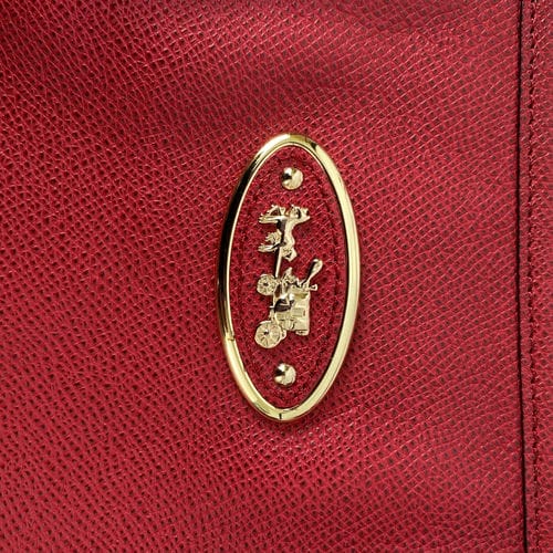 【台中一中店】COACH/托特包//33915_6