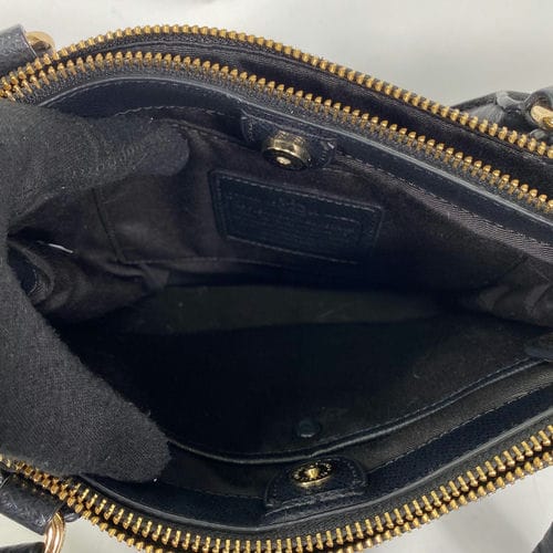 【新光三越台南中山店】COACH/側背包//F359818_5