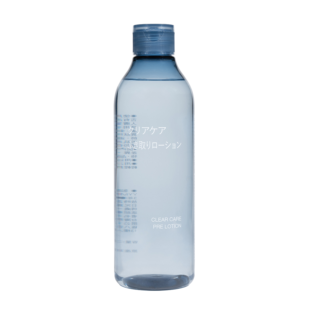 清新角質調理化妝水/300ml