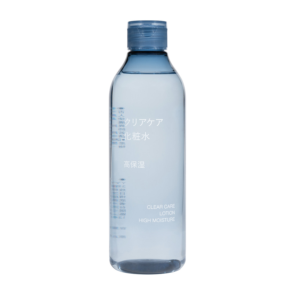清新化妝水(保濕型)/300ml