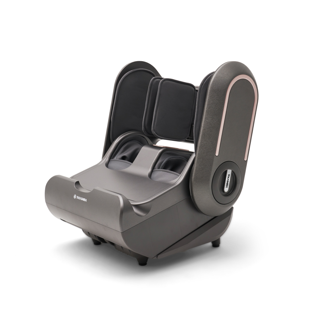 TAKASHIMA 高島 輕折俏俏腿 M-9103 美腿機