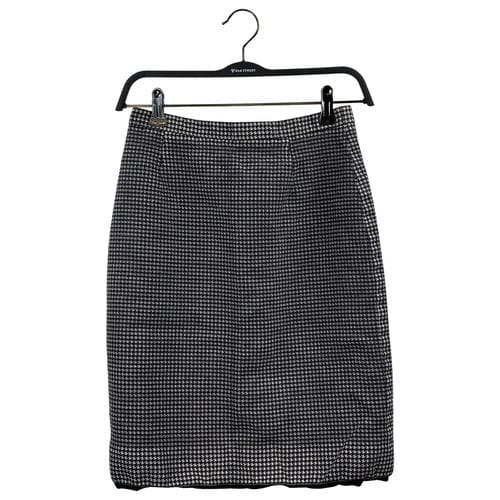 【微風南山店】VALENTINO/裙子/8/0000011083 00_0